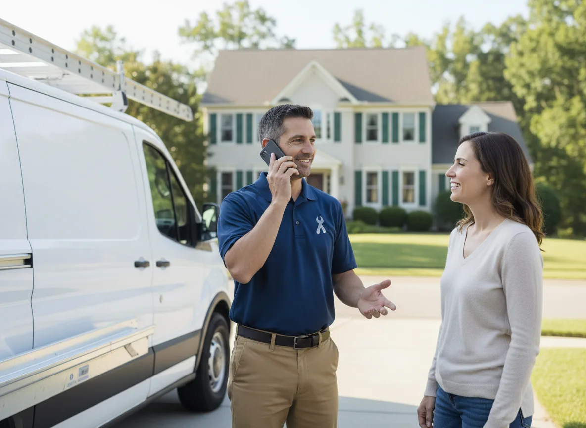 Home Gutter Service Dennehotso, AZ FAQs